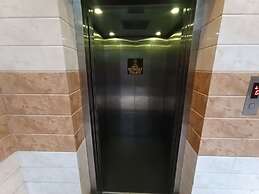 Hotel Beverly Palace Santacruz