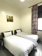 Hôtel Mauritania Centre Tangier
