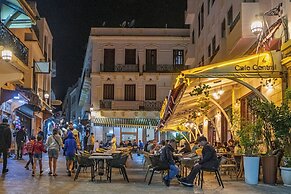 Hôtel Mauritania Centre Tangier