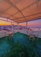 Hôtel Mauritania Centre Tangier