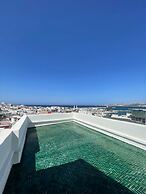 Hôtel Mauritania Centre Tangier
