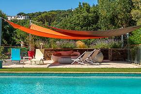 La villa Roméo - Piscine & Spa