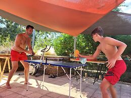 La villa Roméo - Piscine & Spa