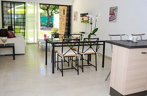 La villa Roméo - Piscine & Spa