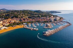 La villa Roméo - Piscine & Spa