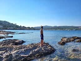 La villa Roméo - Piscine & Spa