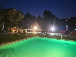 La villa Roméo - Piscine & Spa