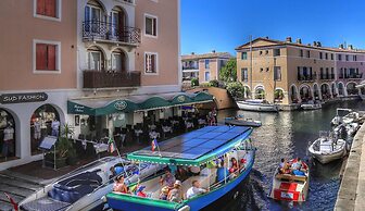 La villa Roméo - Piscine & Spa