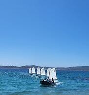 La villa Roméo - Piscine & Spa