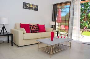 La villa Roméo - Piscine & Spa