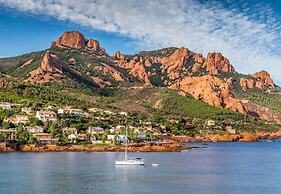 La villa Roméo - Piscine & Spa