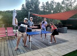 La villa Roméo - Piscine & Spa