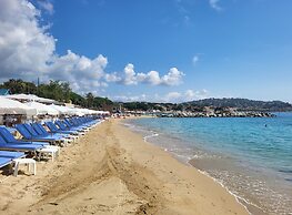 La villa Roméo - Piscine & Spa