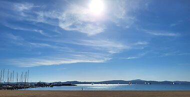 La villa Roméo - Piscine & Spa