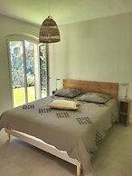 La villa Roméo - Piscine & Spa