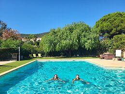 La villa Roméo - Piscine & Spa