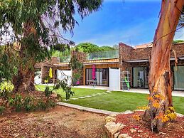 La villa Roméo - Piscine & Spa