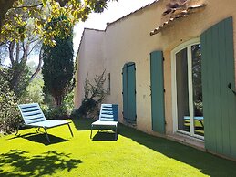 La villa Roméo - Piscine & Spa