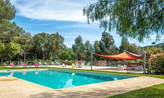 La villa Roméo - Piscine & Spa