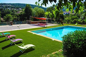 La villa Roméo - Piscine & Spa