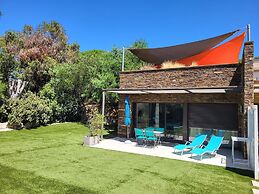 La villa Roméo - Piscine & Spa