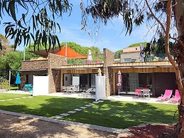 La villa Roméo - Piscine & Spa