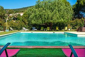 La villa Roméo - Piscine & Spa