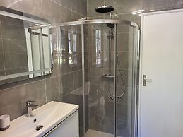 La villa Roméo - Piscine & Spa