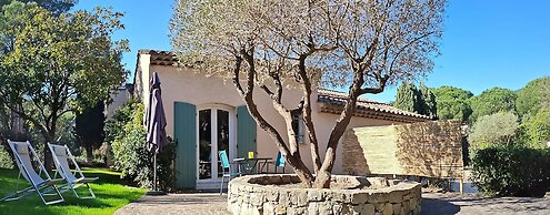 La villa Roméo - Piscine & Spa