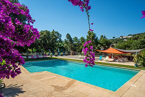 La villa Roméo - Piscine & Spa