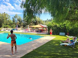 La villa Roméo - Piscine & Spa