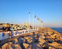 La villa Roméo - Piscine & Spa