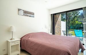 La villa Roméo - Piscine & Spa