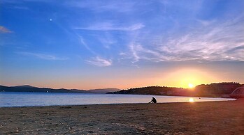 La villa Roméo - Piscine & Spa