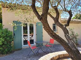 La villa Roméo - Piscine & Spa