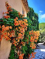 La villa Roméo - Piscine & Spa