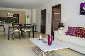 La villa Roméo - Piscine & Spa