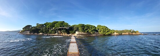 La villa Roméo - Piscine & Spa