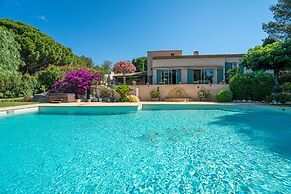 La villa Roméo - Piscine & Spa