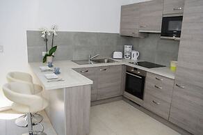 La villa Roméo - Piscine & Spa