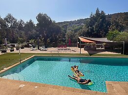 La villa Roméo - Piscine & Spa