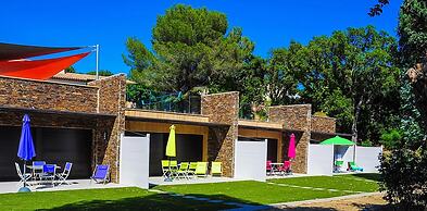 La villa Roméo - Piscine & Spa