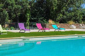 La villa Roméo - Piscine & Spa