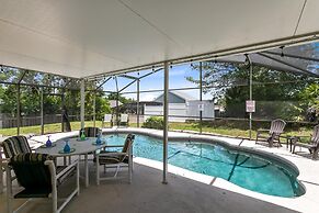 4 Bed Located in Davenport Only Minutes to Disney