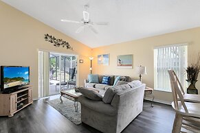 4 Bed Located in Davenport Only Minutes to Disney