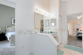 4 Bed Located in Davenport Only Minutes to Disney