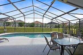 Beautiful 4 Bedroom 3 Bathroom Pool spa Villa