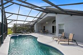 Beautiful 4 Bedroom 3 Bathroom Pool spa Villa