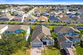 Beautiful 4 Bedroom 3 Bathroom Pool spa Villa