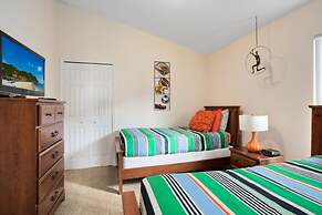 Beautiful 4 Bedroom 3 Bathroom Pool spa Villa